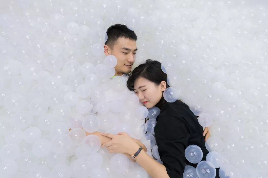 冈本:这次让我们靠的更近