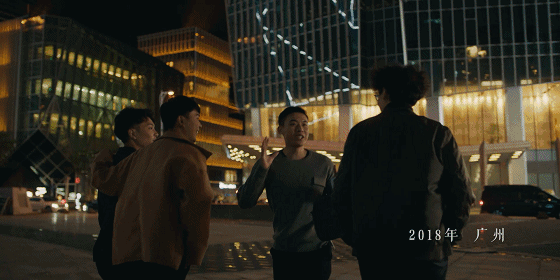 酷狗音乐《你好,时光》— 人间值得,爱已成歌