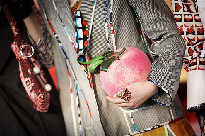 OPPO 新年“奇”遇记