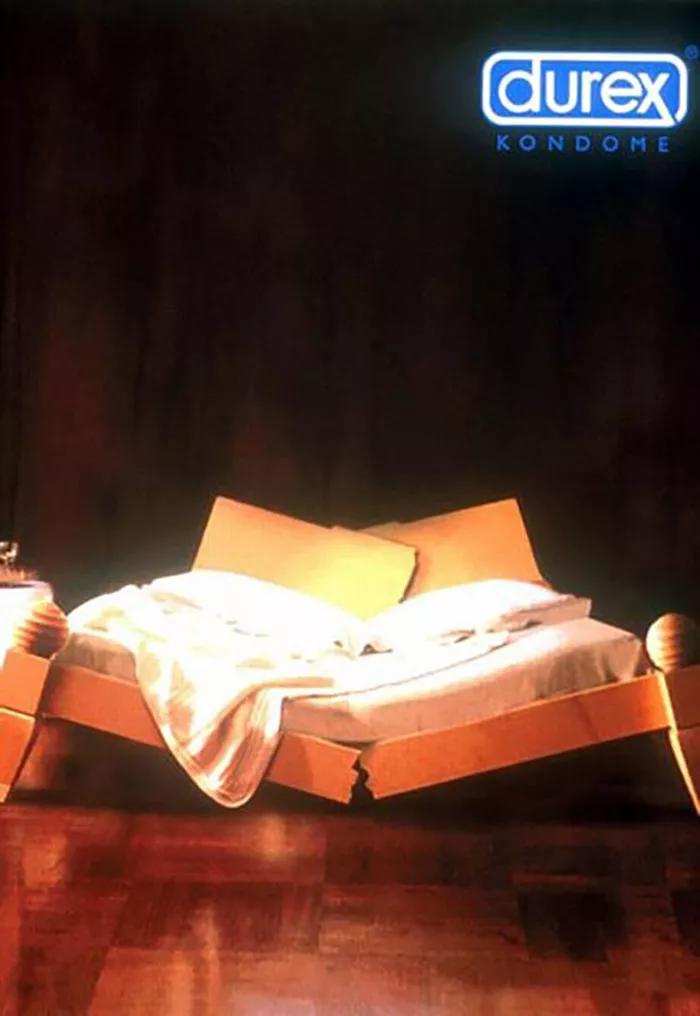 20个套套的创意广告,全部看懂算我输