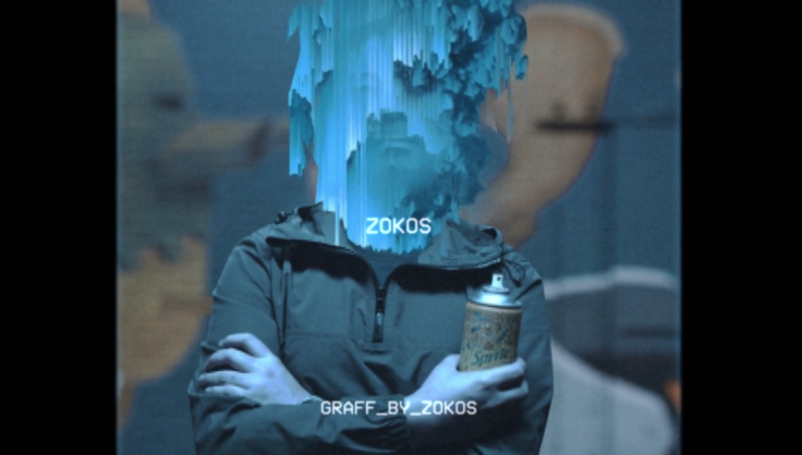 雪碧出了喷雾瓶,儿时的梦想终于实现了!