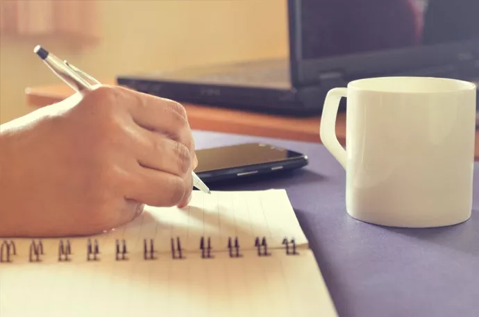 用上这5个原则，没文采也能写出让人想下单的文案！