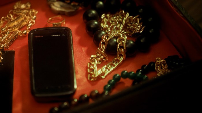 京东手机诺基亚X6《再造经典,没那么难》