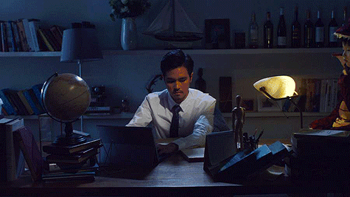 「夜夜切克挠」