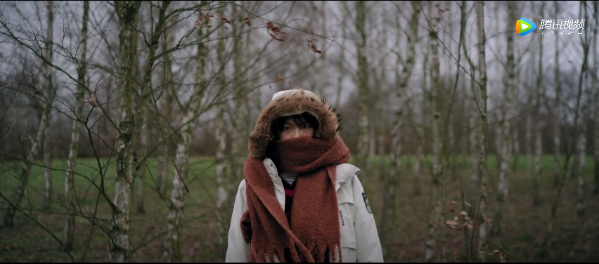 徕卡诗歌短片:凝结漂泊的云,显影无形的风