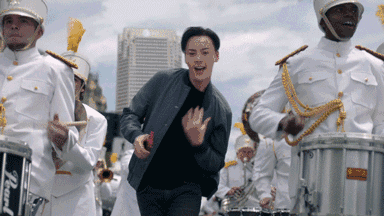 OPPO R15上市TVC《反正都好看》