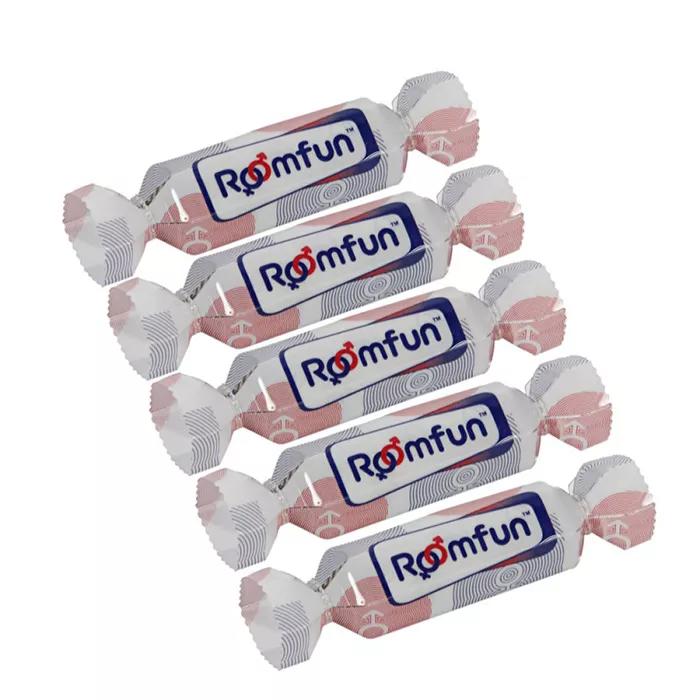 20个套套的创意广告,全部看懂算我输