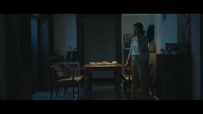 东鹏瓷砖520短片《谁说中国人不懂爱》