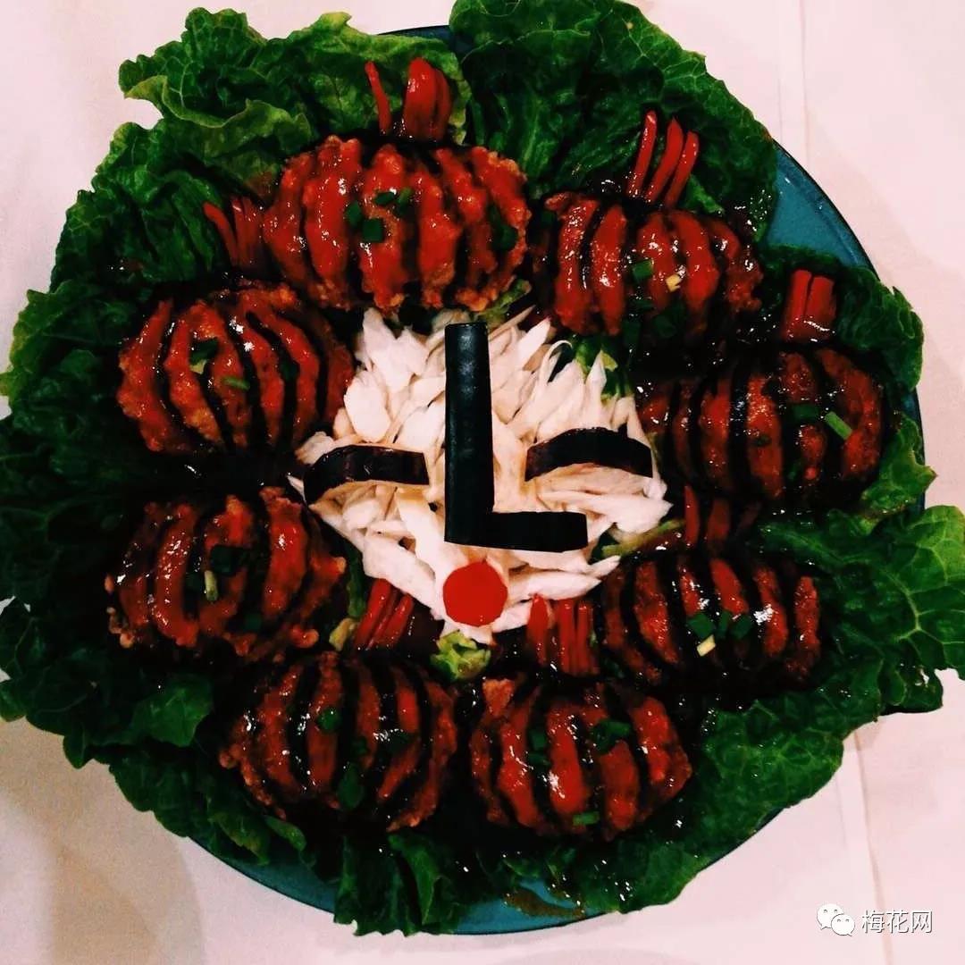 看完别人家的“年会”,我酸了!(多图警告)