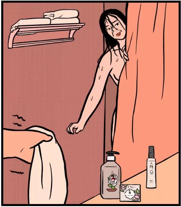 女性需要多少心机,才能过好生命中的每一个夏天