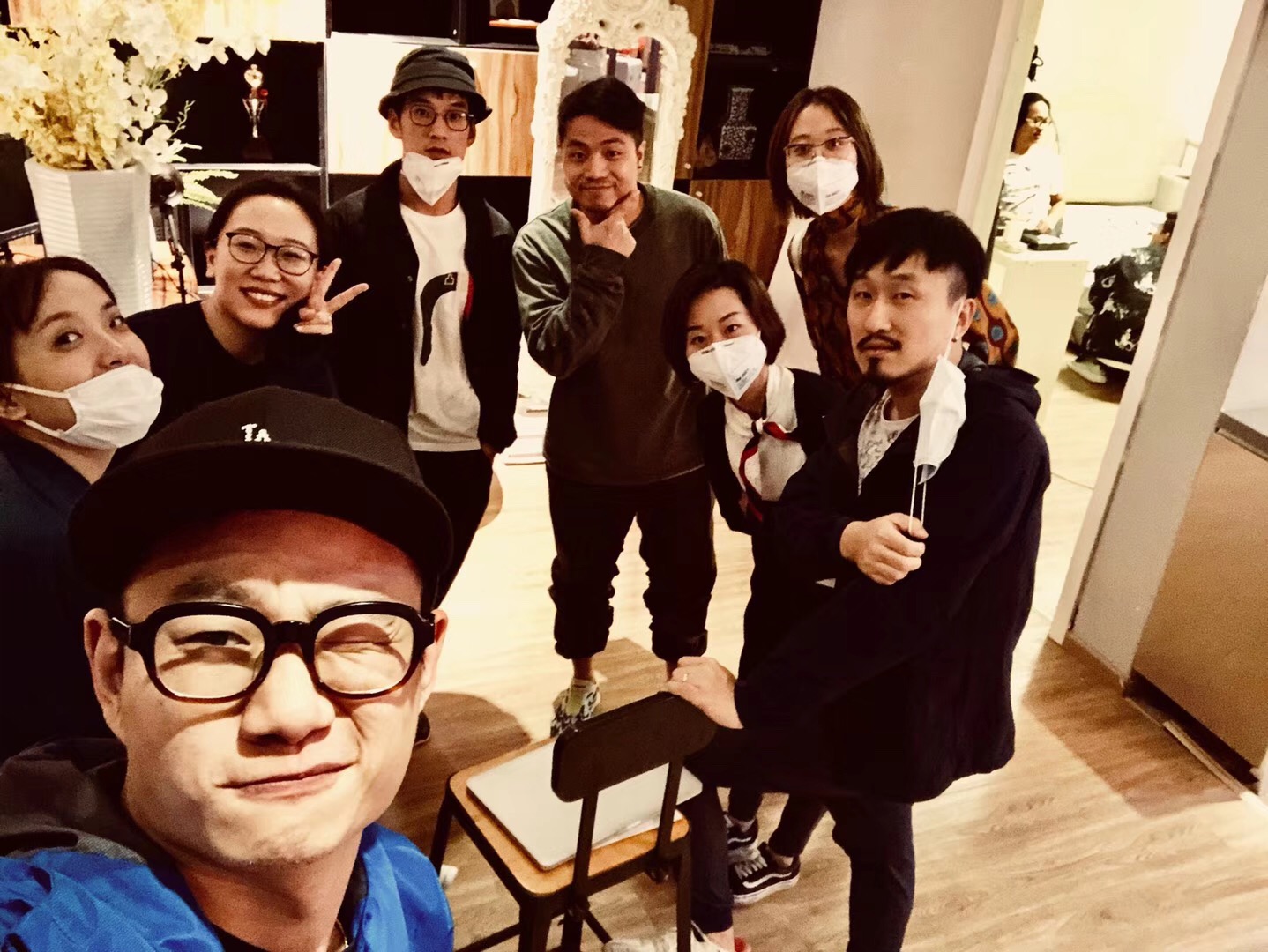 贝壳找房:什么时候睡觉、结婚、辞职...?#不一定#