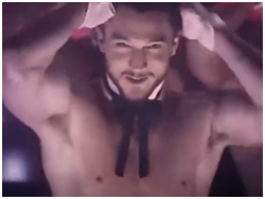 肯德基,醒醒,别骚了!