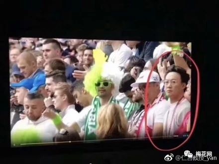 俄罗斯5:0沙特阿拉伯，段子手和品牌商炸了！