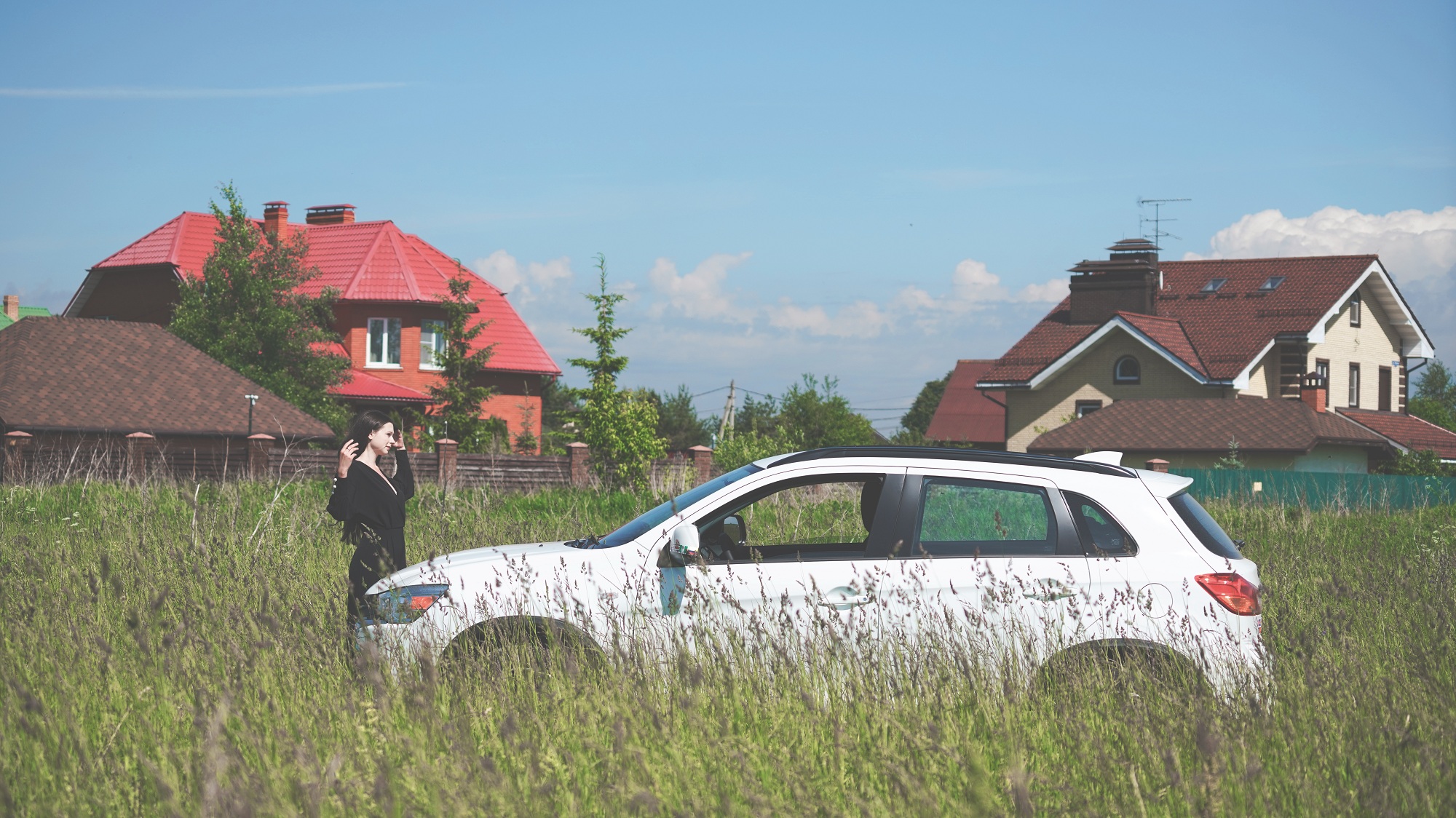 广汽三菱-【行者俱乐部 · 俄罗斯特辑】