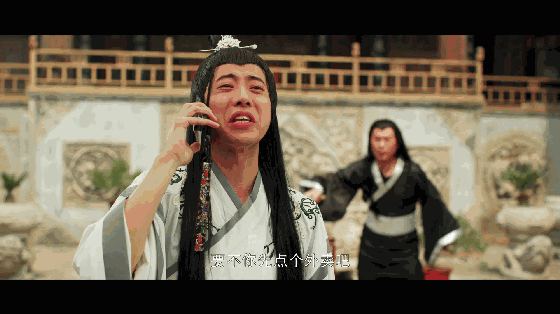 苏宁物流发布了一支沙雕广告,愣着干嘛,快笑啊!