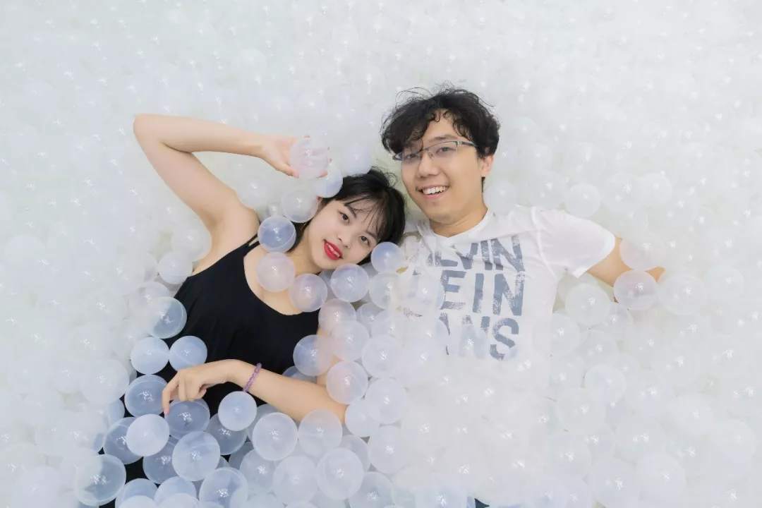 冈本:这次让我们靠的更近