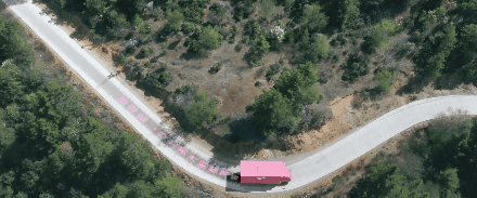 移动民政局的浪漫狂想