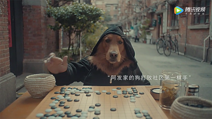 快手回顾2017:你的小生活,都是值得记录的大事件