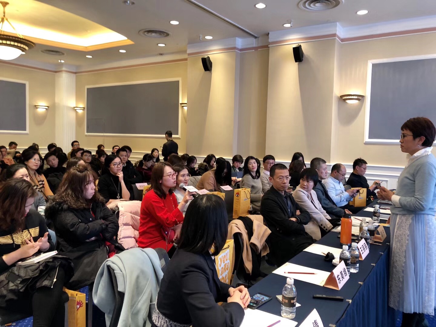 春节特惠仅剩1天|王丽丽3.15危机管理课添新福利