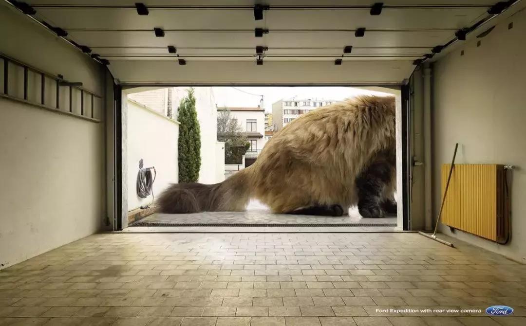 那些年JWT的精彩广告,都是经典