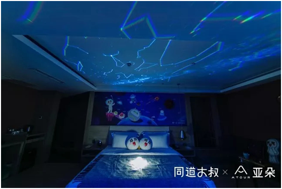 那些一听就知道要火的快闪装置名都是怎么来的?