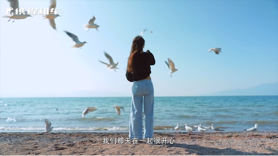 租辆车去流浪,重回公路旅行的黄金年代