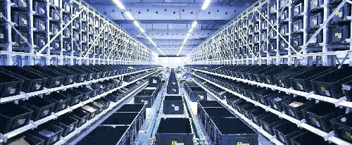 用415s的镜头展示未来的智慧城市样貌!