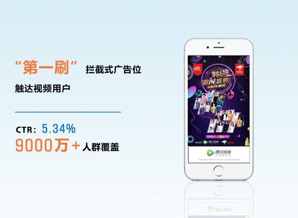 新增用户90%+?!广告主开启“拦截式”营销新阵地!