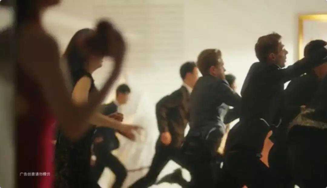 求德克士给我一枪