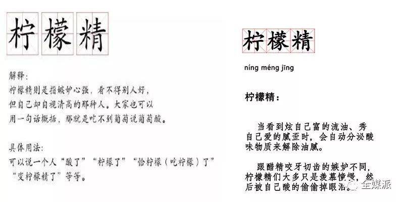 “当代人类”四大本质:复读机、鸽子精、真香怪、柠檬精