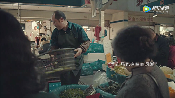 快手回顾2017:你的小生活,都是值得记录的大事件