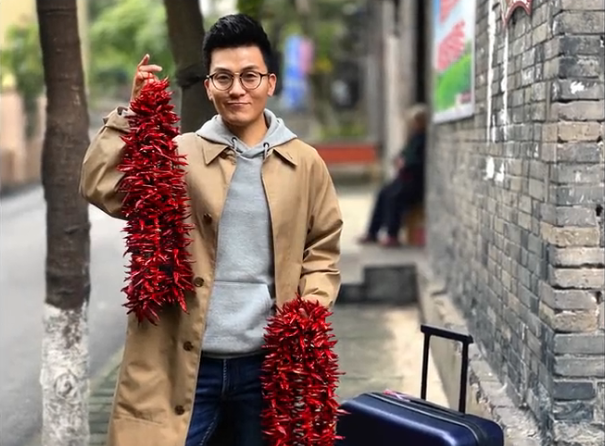  Apple新春贺岁广告片来袭，这次是《一个桶》