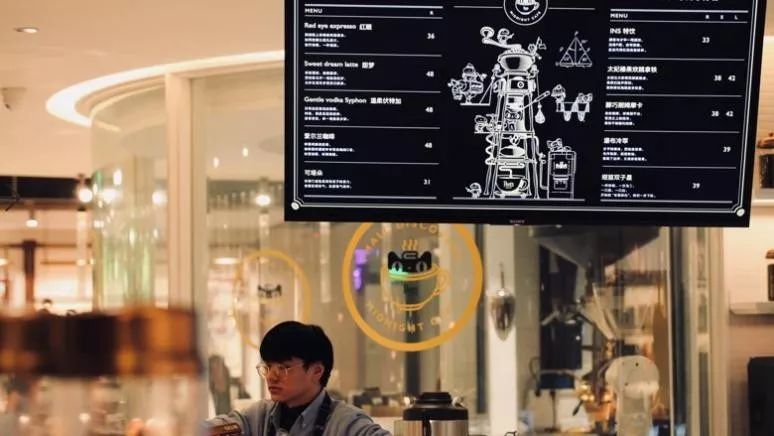 “猫导”新片上映,这一次是烧脑悬疑剧