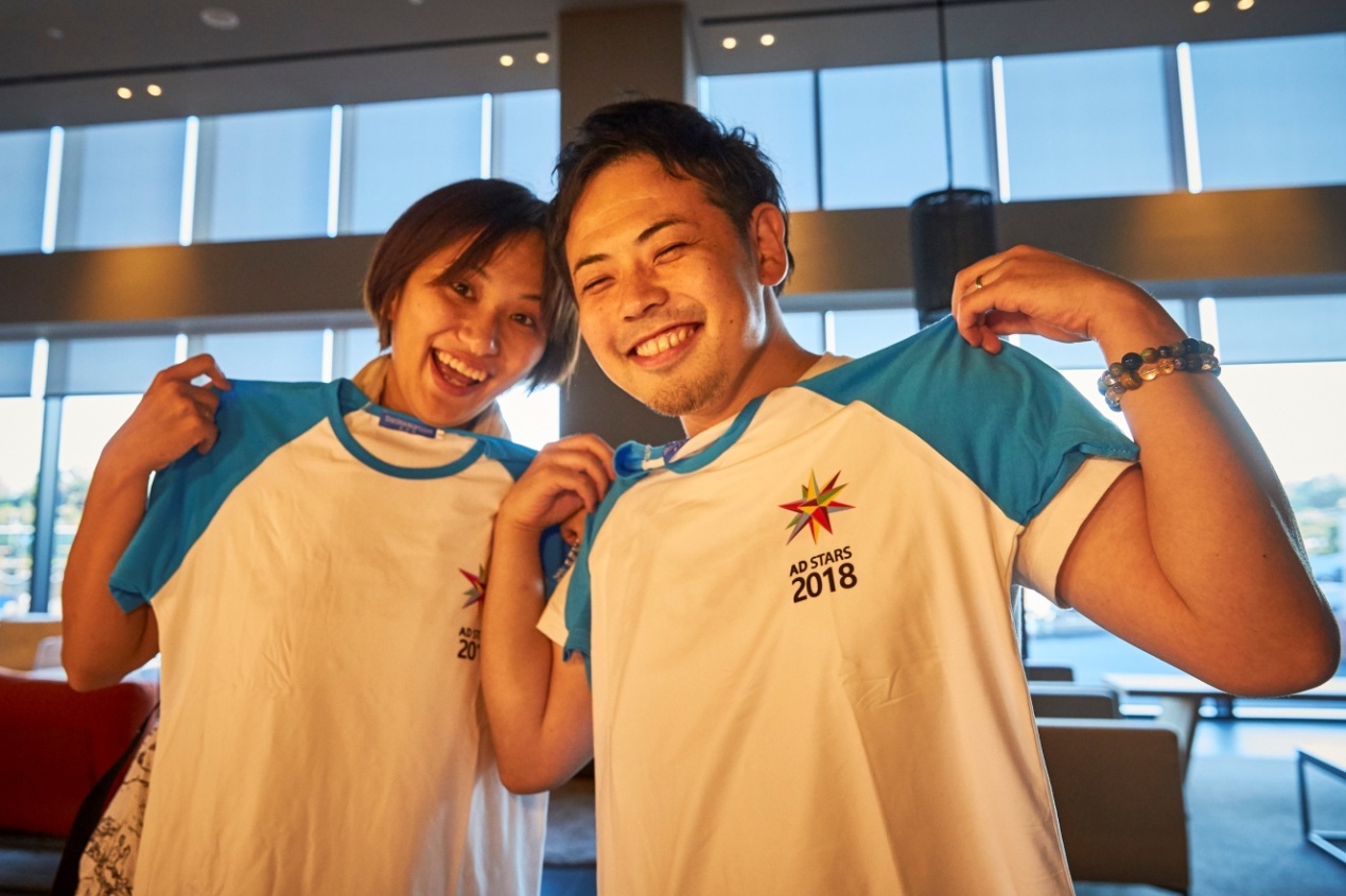 2019釜山国际广告节竞赛单元报名进行中