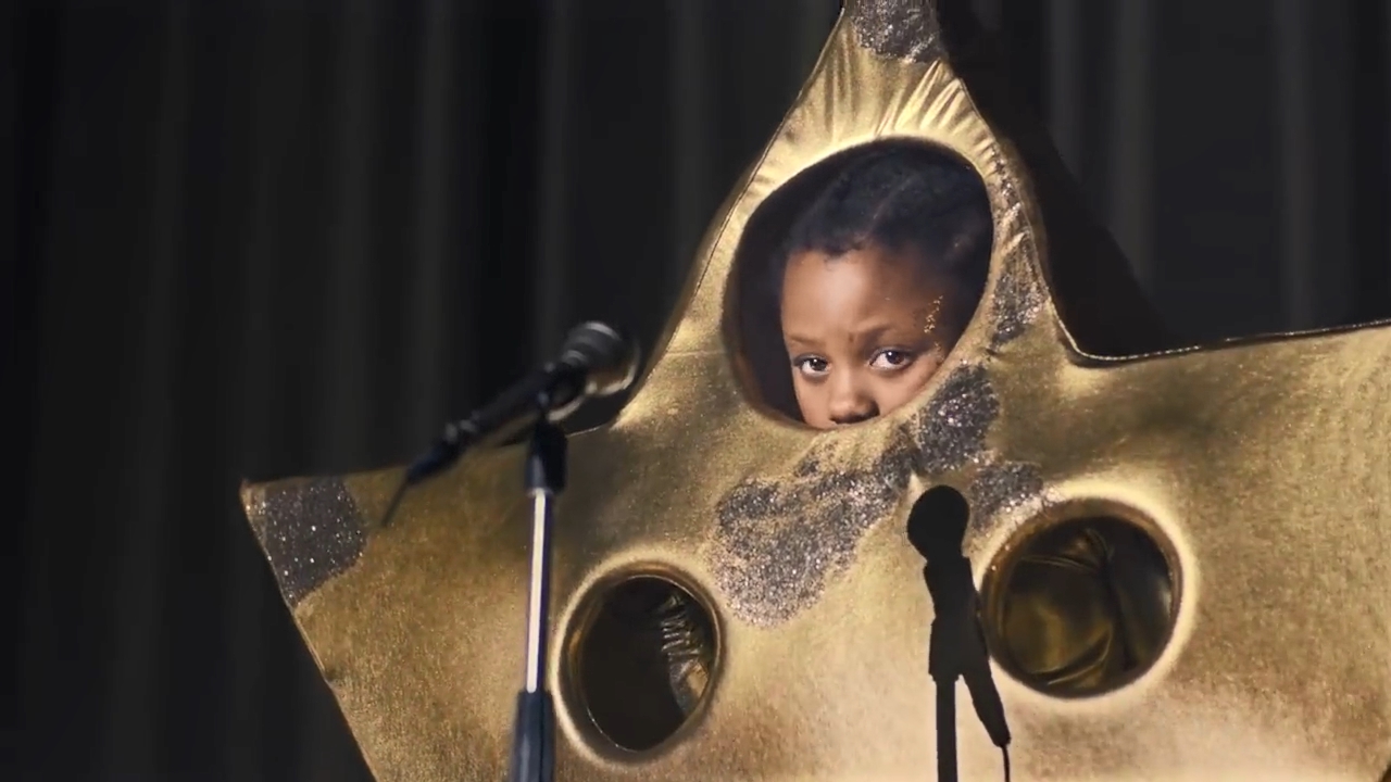 2018圣诞节广告汇总,哪一支广告最精彩?