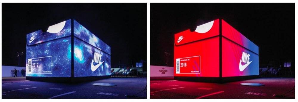 你为什么会被快闪店吸引？