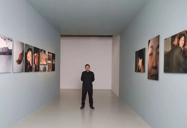 卡地亚艺术展:相遇于虚实交错的陌生风景中