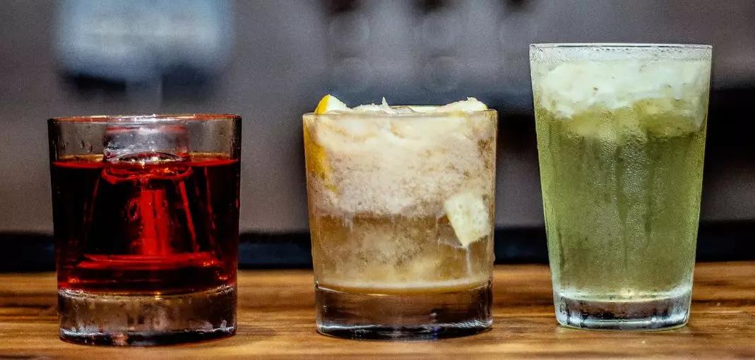 致外卖,别再给我送廉价饮料了!