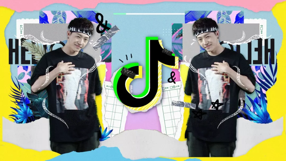 抖音 | 你不知道的一万种美好都在这里