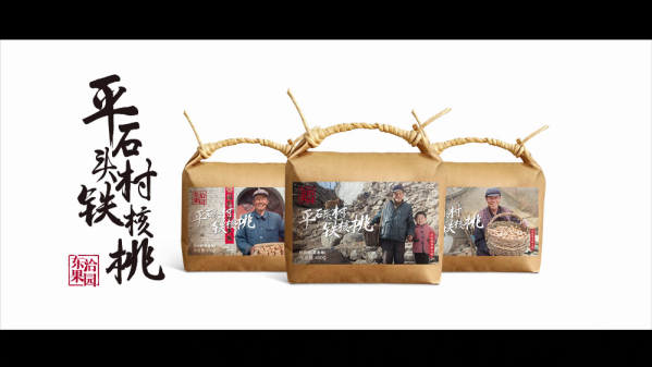 洽洽携手京东以公益之行,圆硬核之梦