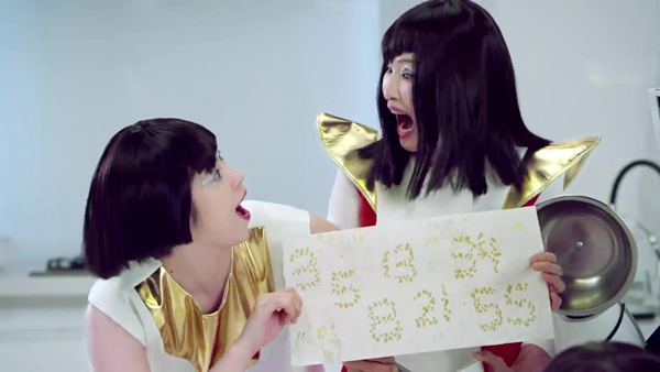 未来世纪,舒洁「一秒順媳」再度爆笑来袭!