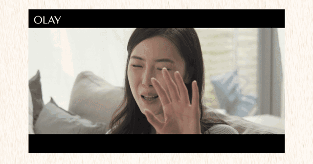 OLAY对焦年轻妈妈,为她们写下浪漫童话