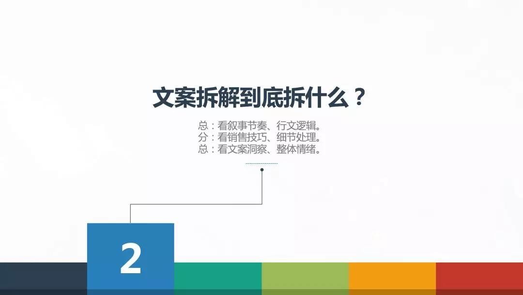 让人“买买买”的文案原来有这些小秘密!