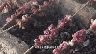 《人生一串》：中国版深夜食堂，烧烤和文案的双重暴击！