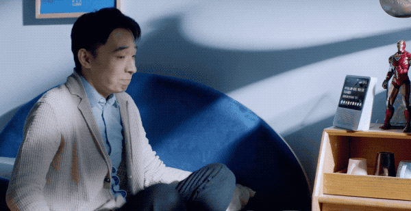 Baidu 百度:人工智能那么厉害,能不能也“愚人”一次?