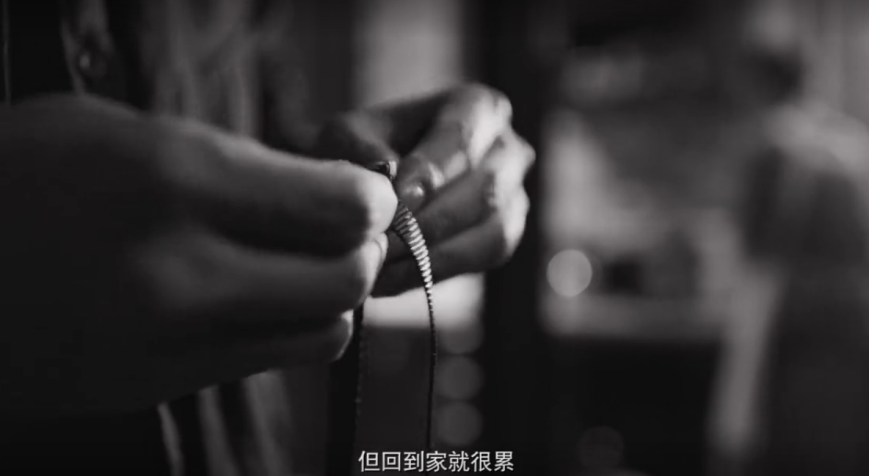 QQ 20年煽情大片,你有多久没用QQ了……