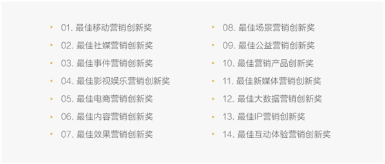 距离梅花网营销创新奖报名结束仅剩30天,提报小秘籍拿走不谢!