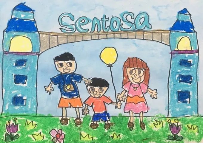 再也不怕“暑假作业”做不完了!