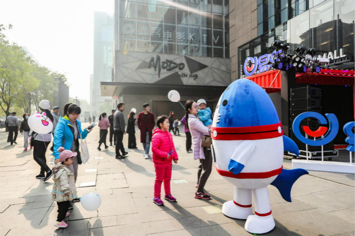 基因种车、线下潮趴,易车真的不一样了!