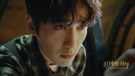 欧莱雅 × 朱一龙《时间雕刻师》